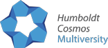Humboldt Cosmos Multiversity